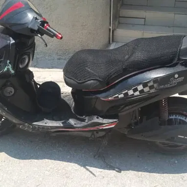 Moto eléctrica - Img 123408743