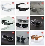 Gafas lentes o espejuelos de sol - Img 45840891