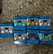 mando de (playstation)ps4 nuevo en caja - Img 48395547