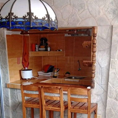 ❗Disfruta unos días inolvidables en nuestra casa de renta con piscina en Guanabo con capacidad para 6 personas❗ - Img 108385645