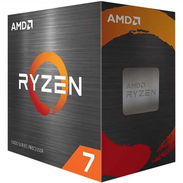 🔥 VENDO AMD RYZEN 7 5700G 🔥 Procesador en excelente estado de funcionamientoAMD Ryzen 7 5700G en excelente estado. ✔ - Img 56027275