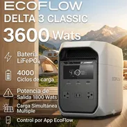 Ecoflow Delta 3 - Img 56946729