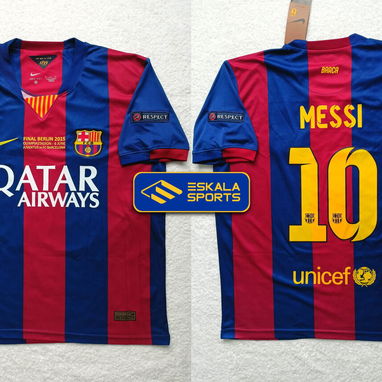 Jerseys de retro del barcelona - Img 103980966