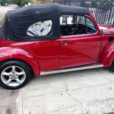 Se vende vw escarabajo - Img 123472899