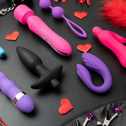 SIN TABÚ SHOP - TIENDA PARA ADULTOS 🔞 - Img 52757202