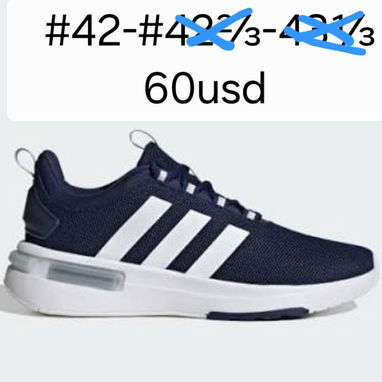 Tenis originales 💯 💯 - 5/9