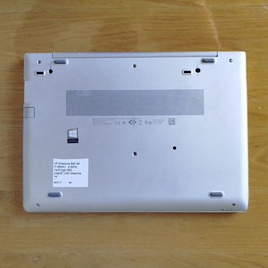 ☎️53544655 🛵 Entrega Gratis ⭐ Laptop HP EliteBook 840 G6⭐ - Img 101174513