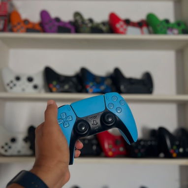 Venta de mandos de Play 5 - 3/3