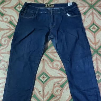 Pantalones - 5/8