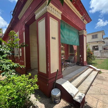 🏡 Propiedad Independiente en Marianao (34) - 6/10