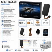 GPS Tracker - Img 55901104