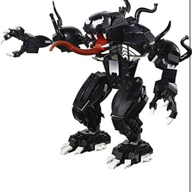 LEGO de venon marvel - Img 123120723