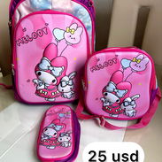 Mochilas - Img 58257672