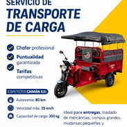 Servicio de mensajería - Img 56266381
