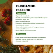 BUSCAMOS PIZZERO - Img 50190889
