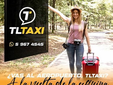Comodidad y seguridad en tus viajes con Agencia Teletaxi - Img 62820811