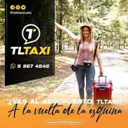 Agencia de Taxis Teletaxi - Img 45232108