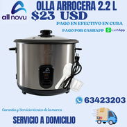 ARROCERA - Img 56104547