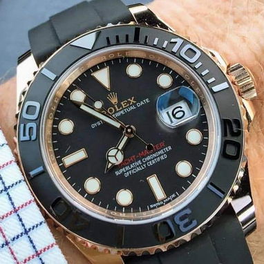 Rolex Réplicas AAA-U1 - Img 119506837