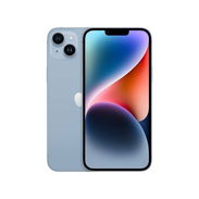 IPhone 14 (Dual-Sim) de 128 GB (Libre de Fábrica) Sellado en caja - Img 53897068