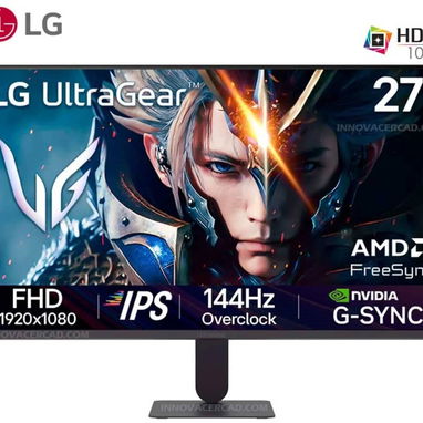 Monitores de PC - 4/4