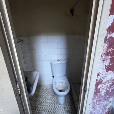 AL1004- Apartamento en venta en San Lázaro, cerca de Galiano – Centro Habana - 8/10
