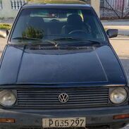 Vendo VW GOLF - Img 45528939