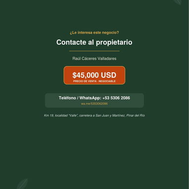 Se vende Restaurante "Mar y Tierra" - 5/5