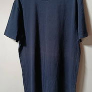 Pullover Zara de hombre azul oscuro talla L - Img 57143381