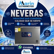 🎇NEVERAS DISPONIBLES EN LA HABANA 🎇 PRIMERA MANO ❤️🚛 PRECIOS EN LAS FOTOS - Img 55462004