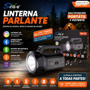 Linterna parlante - Img 58346717