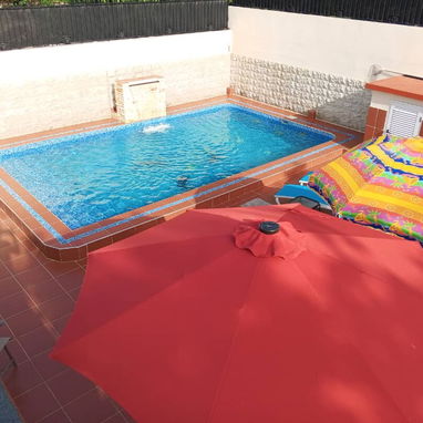 ♦️🌊 Casa Xiomara en renta, 3 habitaciones, Guanabo - Img 117086151