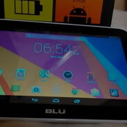 Se vende tablet teléfono BLU - Img 45632493