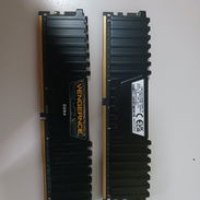 Vendo Kit de Ram ddr4 de 32gb (me ajusto) - Img 56994312