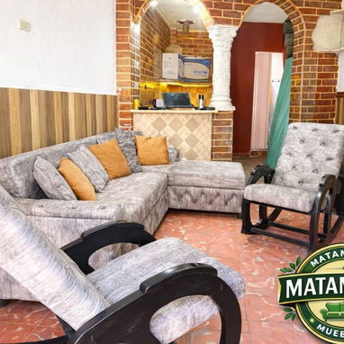Ventas de muebles - 6/10