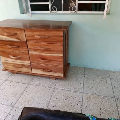 Cómodas y gaveteros de madera de. 4y 8 gavetas - 4/4