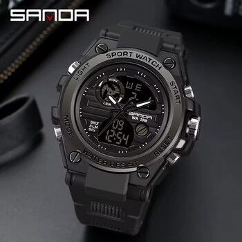 Relojes de alta - Img 123313014