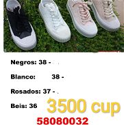 Zapatos varios precios y modelos - Img 46071697