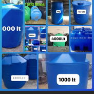 Tanques de agua - Img 56240253