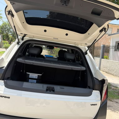 🚘 DONGFENG VIGO 480 – 100% ELÉCTRICO ⚡ - 6/7
