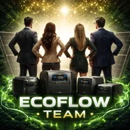 Busco gestores para venta de ecoflow, plantas eléctricas y más. Precios económicos para mayores ventas y ganancias - Img 54852858