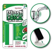 Plastiloka para pegar de todo. - Img 56963452