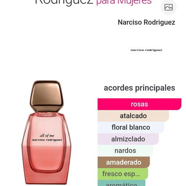 Perfumes 100% originales directamente desde Francia - 7/10