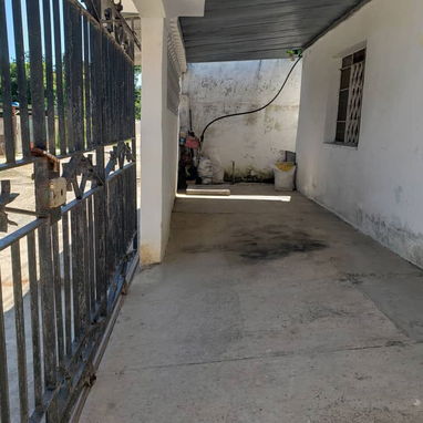 📌 (R): BO-008-25 💥 SUPER OFERTA – CASA EN REPARTO MAZORRA CON APARTAMENTO EN ALTO Y NEGOCIO DE UÑAS INCLUIDO 💥 - Img 125506545