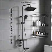 Duchas mezcladoras - Img 58194949