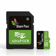 TARJETA DE MEMORIA MICRO SD 32GB - Img 56966517