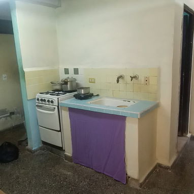 Apartamento en un 12 planta  piso 9 - Img 118742264