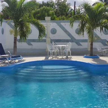 🌊 VISTA AL MAR – RENTA DE CASA DE LUJO EN GUANABO - Img 118012495
