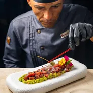 Chef de cocina con más de 20 años de experiencia. - Img 56969161