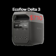 EcoFlow DELTA 3 - Img 57633116